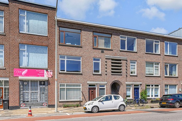 Medium property photo - Schenkkade 296, 2595 AZ Den Haag